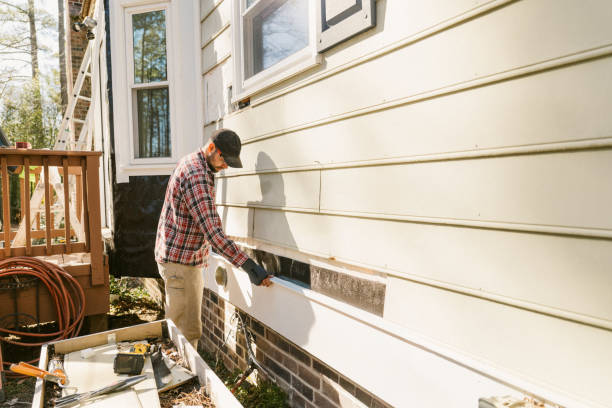 Top rated local Emergency Siding Repair specialists in Lowgap, NC